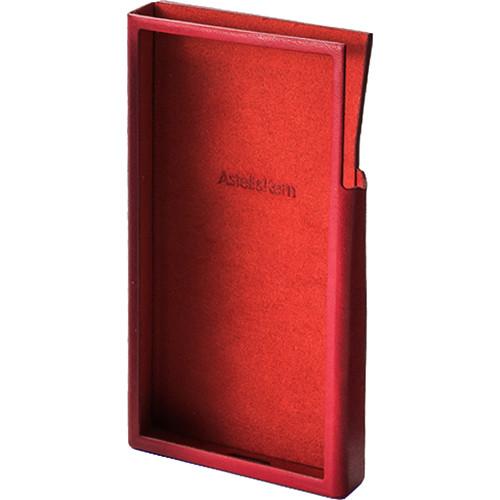 Astell&Kern Leather Case for A&futura SE100