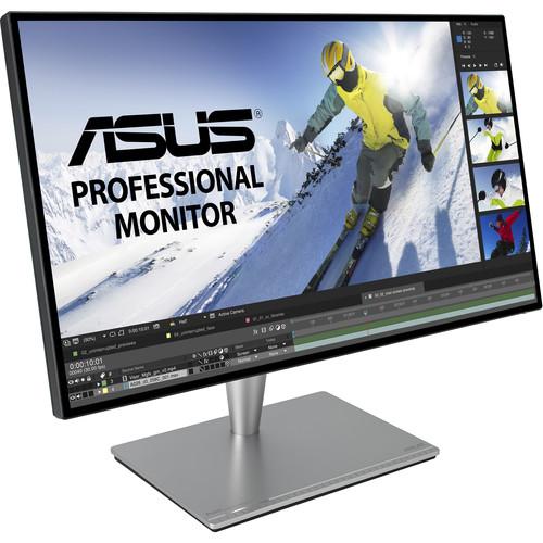 ASUS PA27AC 27" 16:9 ProArt IPS Monitor