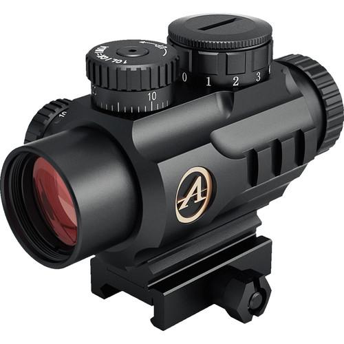 Athlon Optics Midas BTR PR11 1x30 Prism Scope
