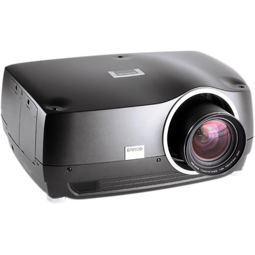 Barco F32 WUXGA Multimedia Single-Chip DLP Projector