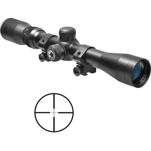 Barska 3-9x32 Plinker-22 Riflescope
