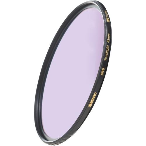 Benro 82mm Master Series TrueNight Filter
