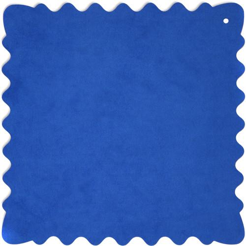 Bluestar Ultrasuede Cleaning Cloth