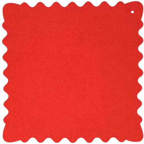 Bluestar Ultrasuede Cleaning Cloth