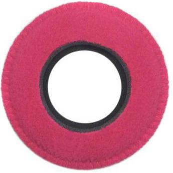 Bluestar Viewfinder Eyecushion - Round, Extra Small, Ultrasuede
