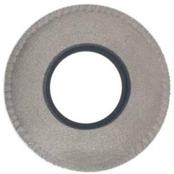 Bluestar Viewfinder Eyecushion - Round, Extra Small, Ultrasuede