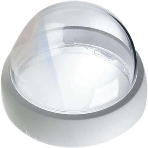 Bosch High-Resolution Acrylic Bubble for AUTODOME 7000 IP Cameras with In-Ceiling Housing