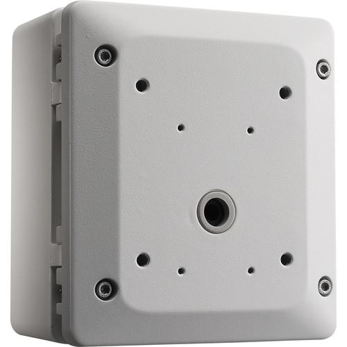 Bosch Junction Box for AUTODOME IP 4000 5000 Series Camera
