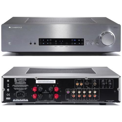 Cambridge Audio CXA60 Stereo 120W Integrated Amplifier