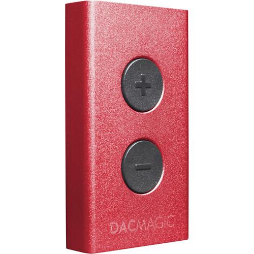 Cambridge Audio DacMagic XS Portable USB DAC and Headphone Amplifier