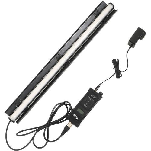 CAME-TV Boltzen Andromeda Slim Tube RGBT LED Light 2FT-R