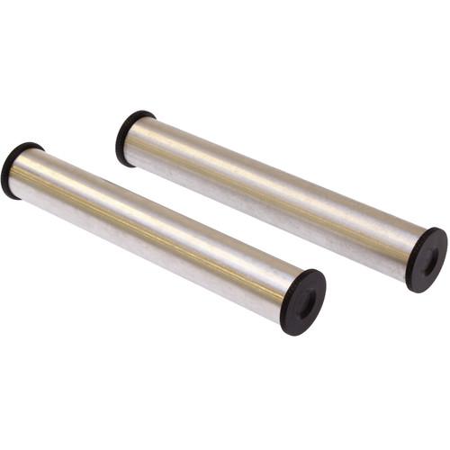 Cavision 15mm Aluminum Rods with End Caps