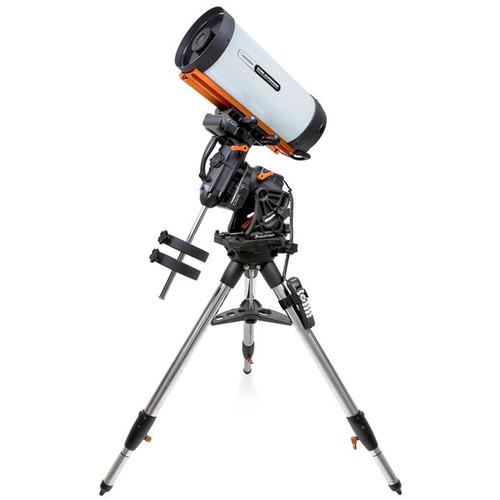 Celestron CGX 800 8" f 2.0 Rowe-Ackermann Schmidt GoTo EQ Astrograph