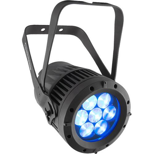 CHAUVET PROFESSIONAL COLORado 1-Quad Zoom