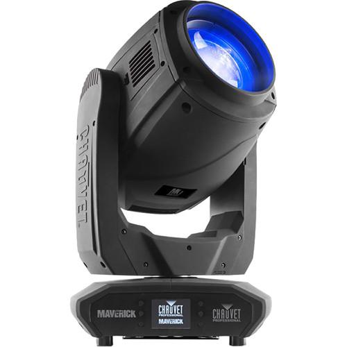 CHAUVET PROFESSIONAL Maverick MK1 Hybrid Light Fixture