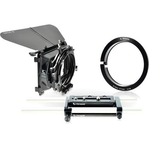 Chrosziel 456-20 Matte Box Kit for Sony PMW-F5 55 Cinema Cameras