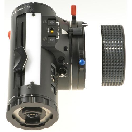 Chrosziel Aladin External Iris Unit