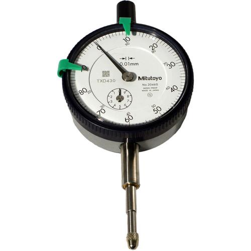 Chrosziel Analog Measuring Gauge 0.01 for Lens Test Projector MK6