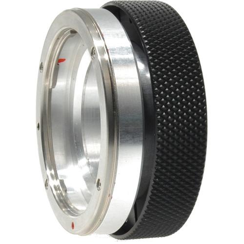 Chrosziel Collimator Still Lens Adapter