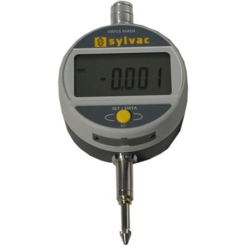 Chrosziel Digital Measuring Gauge 0.001 for Lens Test Projector MK6