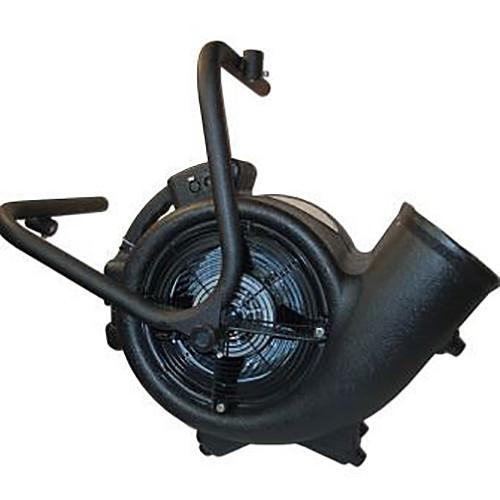 CITC Hurricane II Wind Effect Generator with 3-Speed DMX