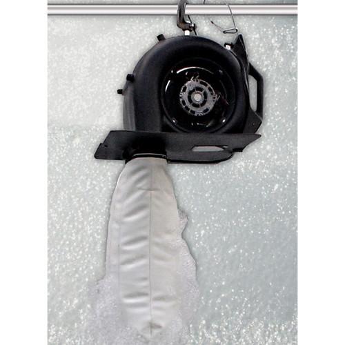 CITC Super Foam Dome Machine