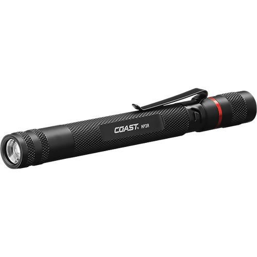 COAST HP3R Universal Focusing Rechargeable LED Penlight