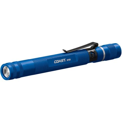 COAST HP3R Universal Focusing Rechargeable LED Penlight