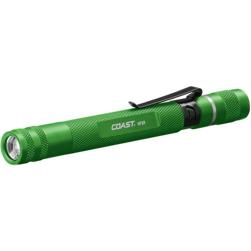 COAST HP3R Universal Focusing Rechargeable LED Penlight