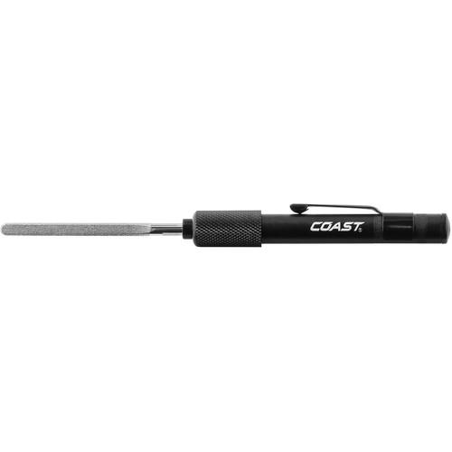 COAST SP100 Medium Diamond Grit Sharpener