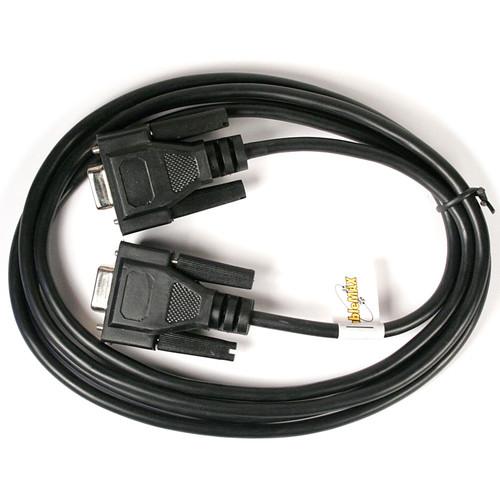 Contemporary Research DB9 Female to 3.5mm Serial Cable for Select TV