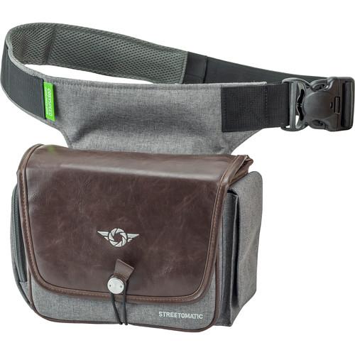 COSYSPEED CAMSLINGER Streetomatic Plus Camera Bag