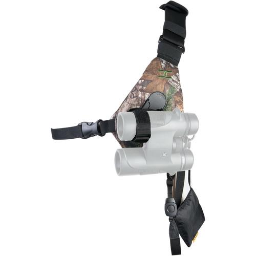 Cotton Carrier Skout Binoculars Sling-Style Harness