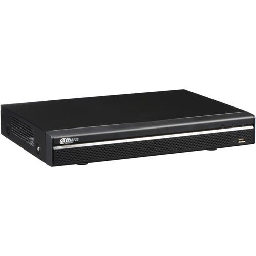 Dahua Technology Pro Series 16-Channel Penta-brid 1080p Mini DVR with 3TB HDD
