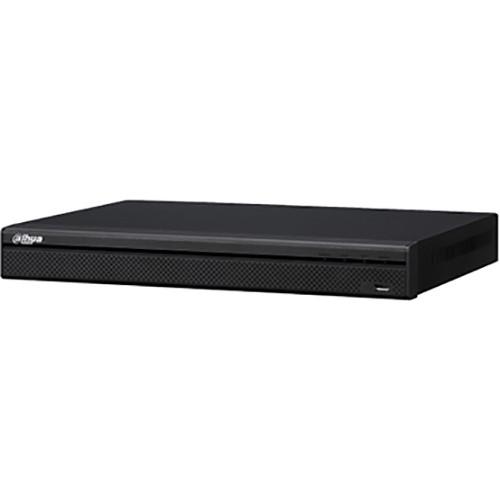 Dahua Technology Pro Series 4-Channel Penta-brid 1080p Mini DVR with 6TB HDD