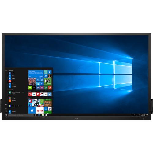 Dell C7017T 70"-Class Full HD Commercial Touchscreen LED Display
