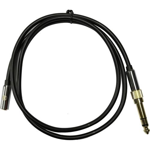 Direct Sound CX36B 1 8" Extension Cable