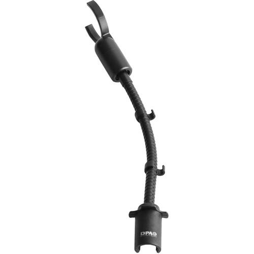 DPA Microphones Gooseneck Shock Mount for d:dicate