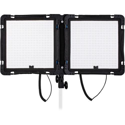 Dracast Yoga LED1000 Bi-Color Flexible Panel