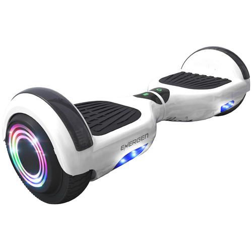 ENERGEN B651 Self Balancing Scooter with Bluetooth Speaker
