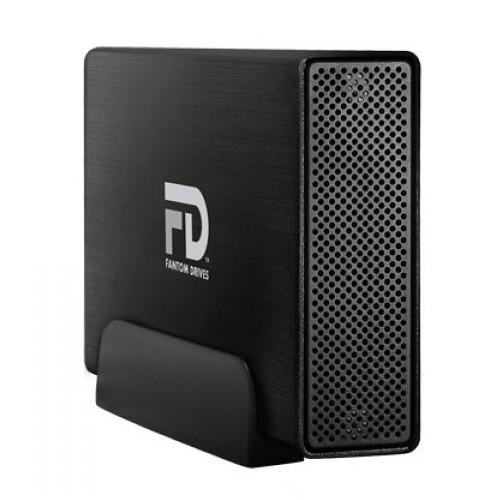 Fantom 12TB G-Force3 USB 3.0 External Hard Drive