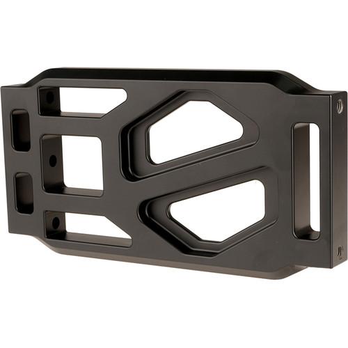 FLOWCINE Front Extension Block for Black Arm Dampening System