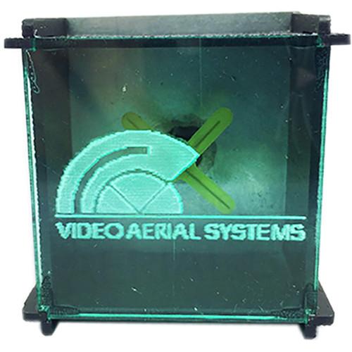 FlySight VAS Crosshair Antenna with SMA Connector for 5.8 GHz FPV Systems