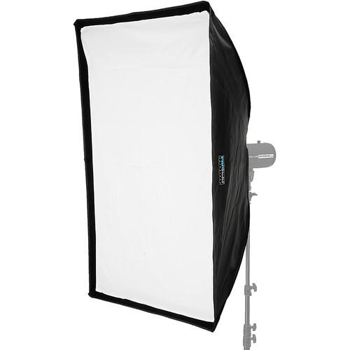 FotodioX EZ-Pro Softbox with Balcar, Alien Bees, Einstein, White Lightning and Flashpoint I Speed Ring