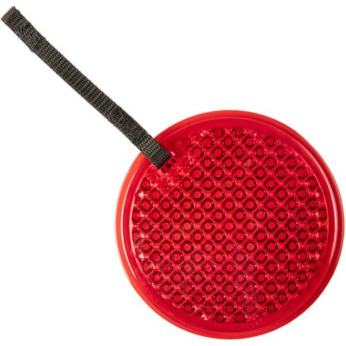 FoxFury Diffuser Lens in Red for