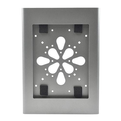 FSR No-Button Enclosure Surface Mount for iPad 2