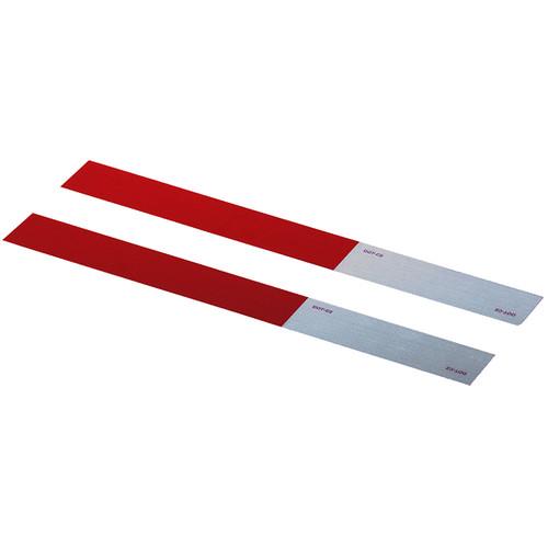 Go Professional Cases DOT-C2 Reflective Strips