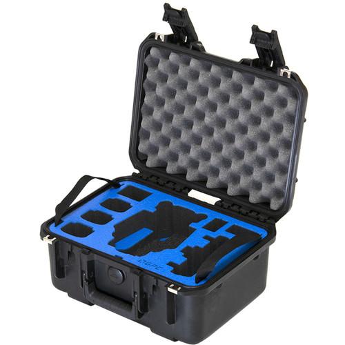 Go Professional Cases Hard-Shell Case for