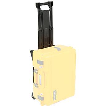 GoGORIL Retractable Extension Arm & Wheels for G30, G33, & G36 Hard Cases