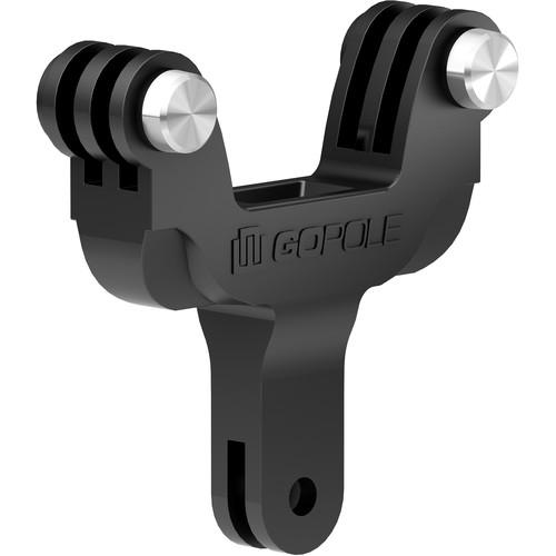 GoPole Dualcam Adapter
